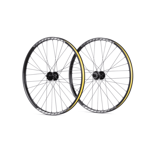 Laufradsatz Tracker 26 Core // 135x10