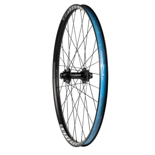 Wheelset Tracker 26 Core // 135x10