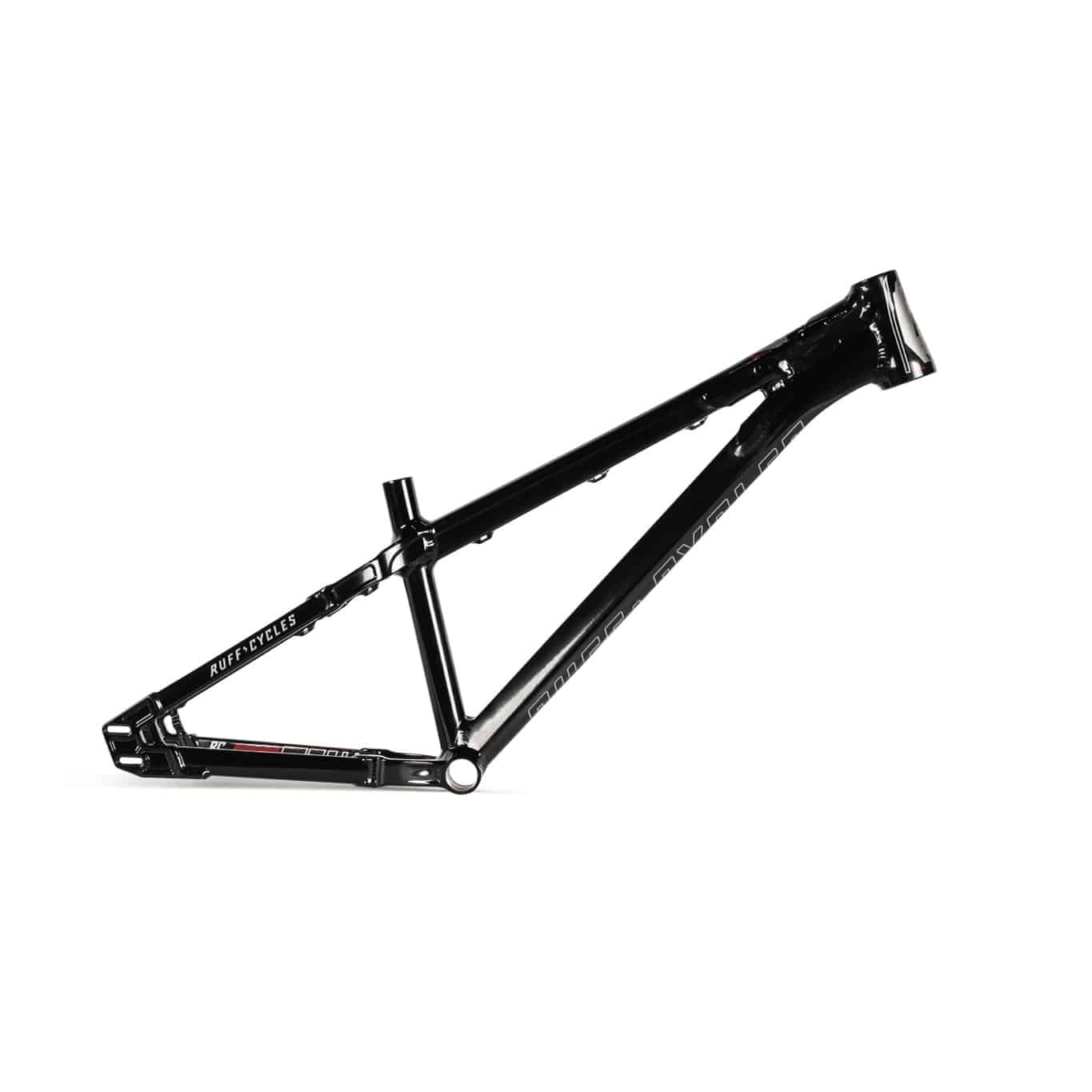 26 jump bike frame