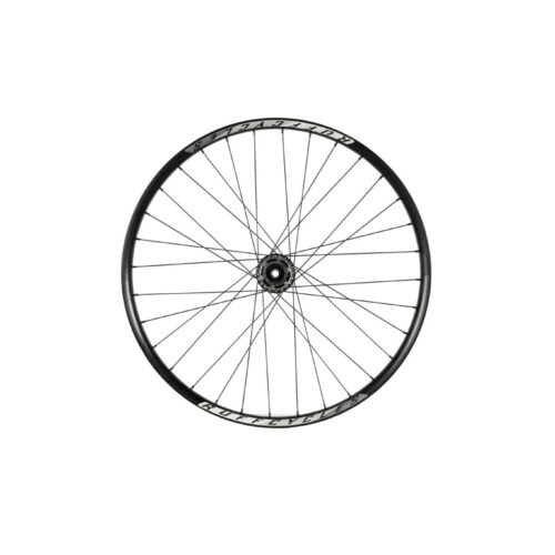 Wheelset Gamer 26 // 142x12