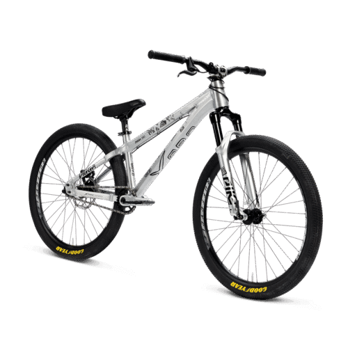 DIGGA STREET - Complete Bike