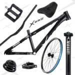 Frame Bündel - Black Week