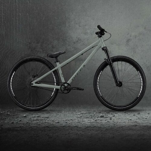 Digga CRMO Bike XPRO