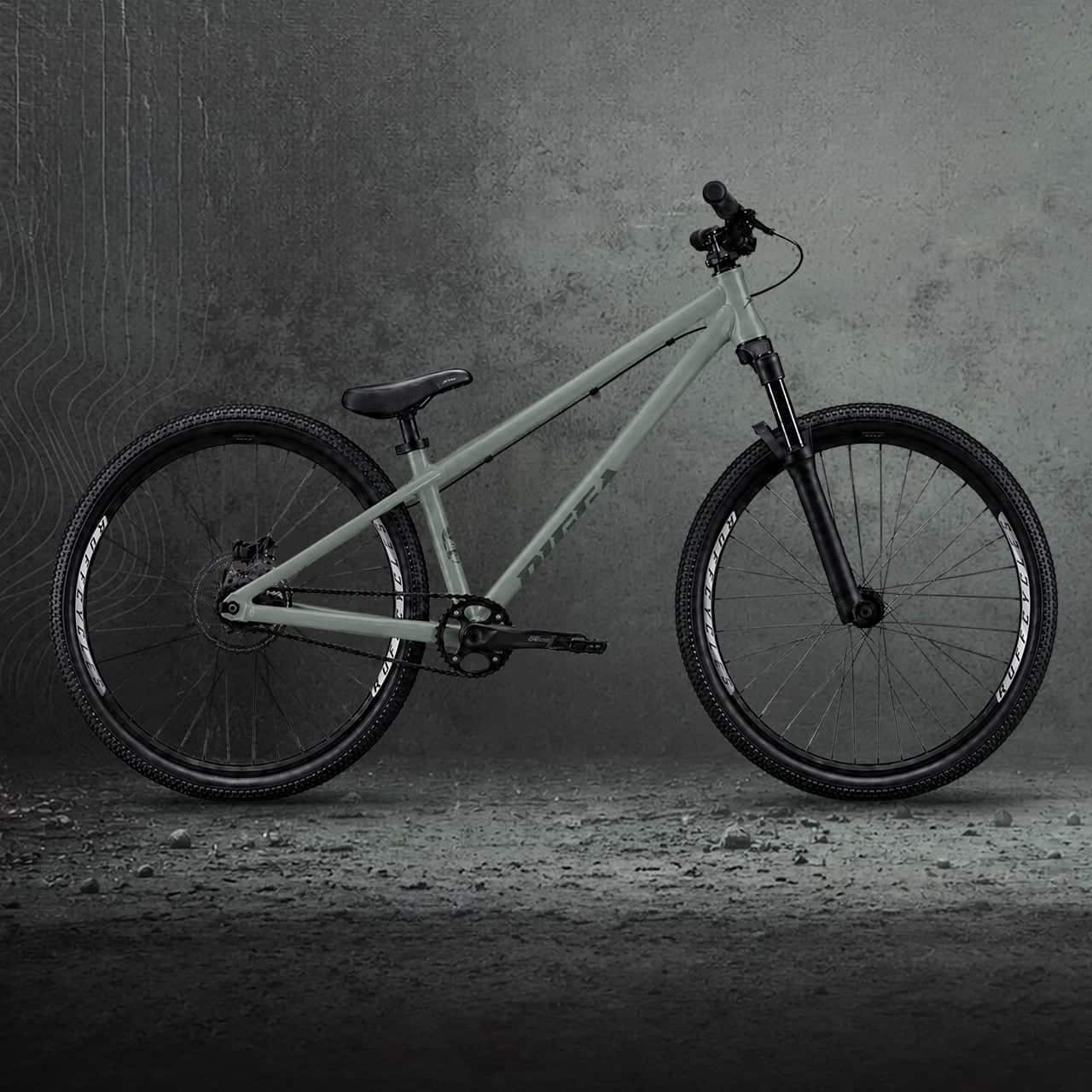 Digga CRMO Bike XPRO Digga CRMO Bike XPRO